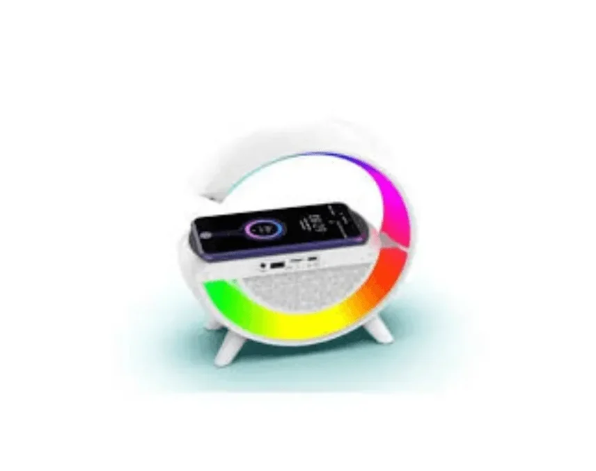 BLUETOOTH ZVUČNIK (WIRELLES PUNJENJE) BT2301