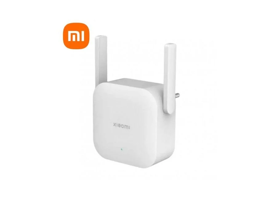 Wi-Fi Extender N300