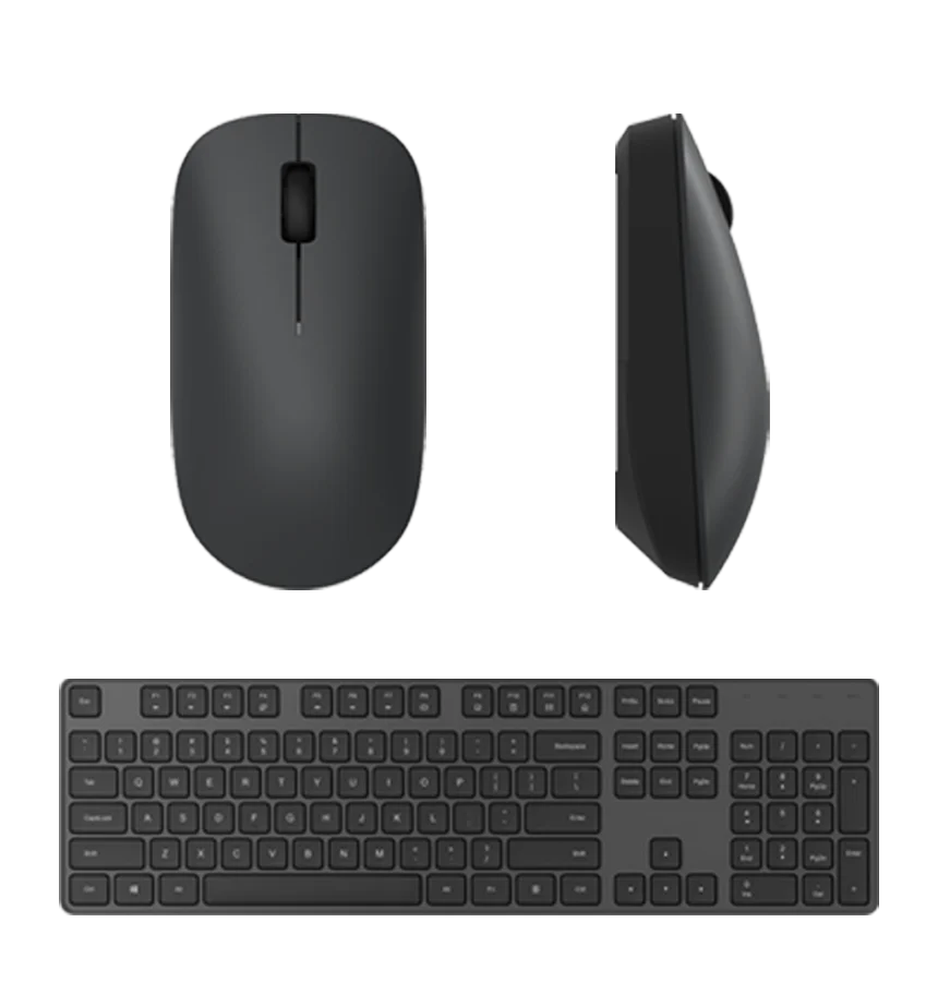 Xiaomi Combo Tastatura i Miš (bežična)
