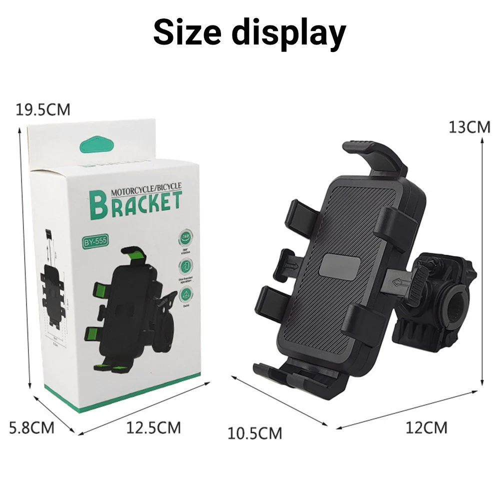DRŽAC ZA MOBITEL MOTOR-BICIKLO
