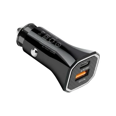 AUTO PUNJAČ - adapter 38w