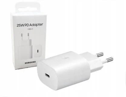 ADAPTER TYPE-C 25W