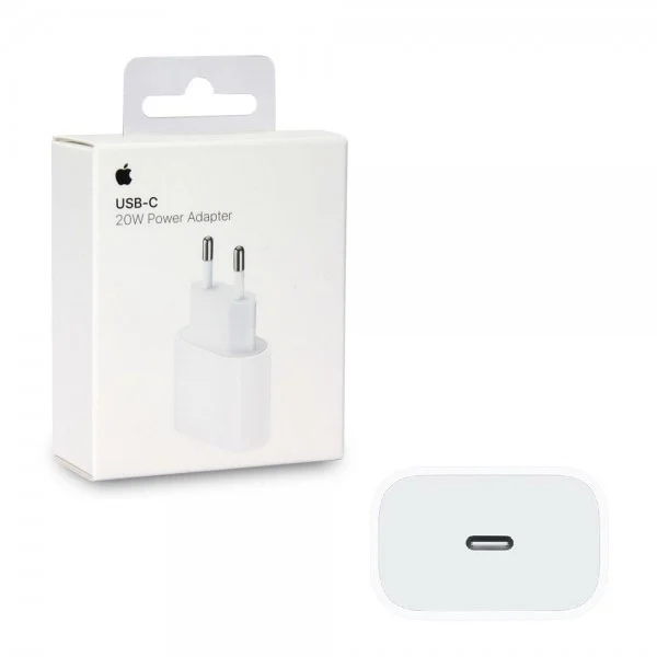 ADAPTER 20W C