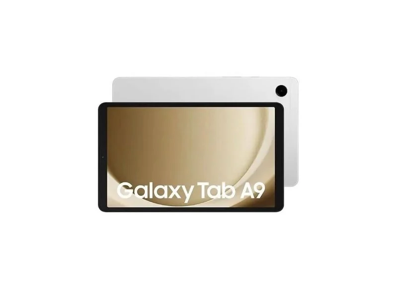 TABLET A9 x-110 SILVER 4/64GB