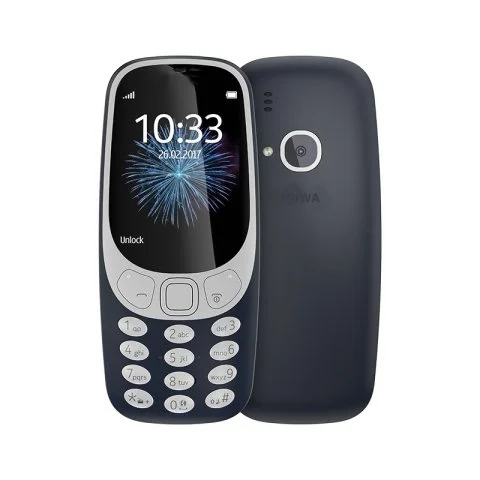 MOBITEL UNIWA 3310
