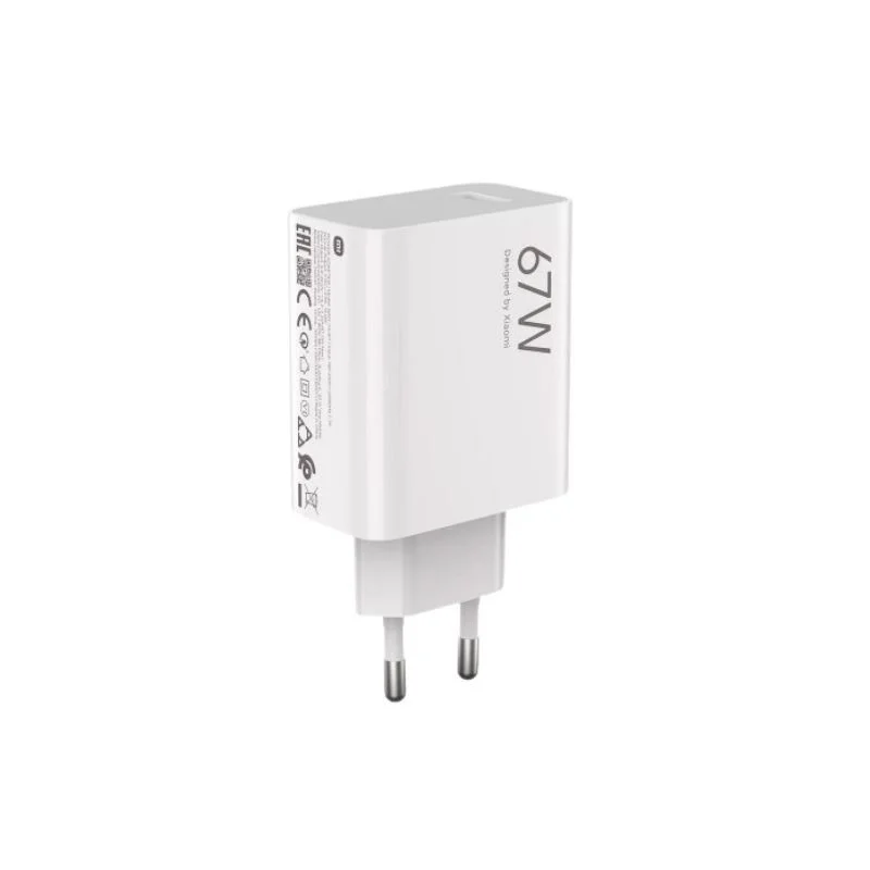 ADAPTER XIAOMI 67W