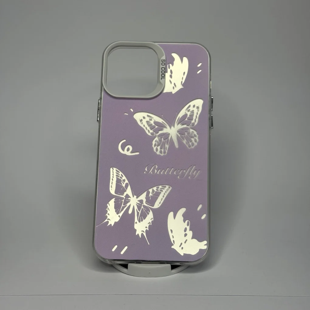 Maskica iPhone 13 Pro TPU