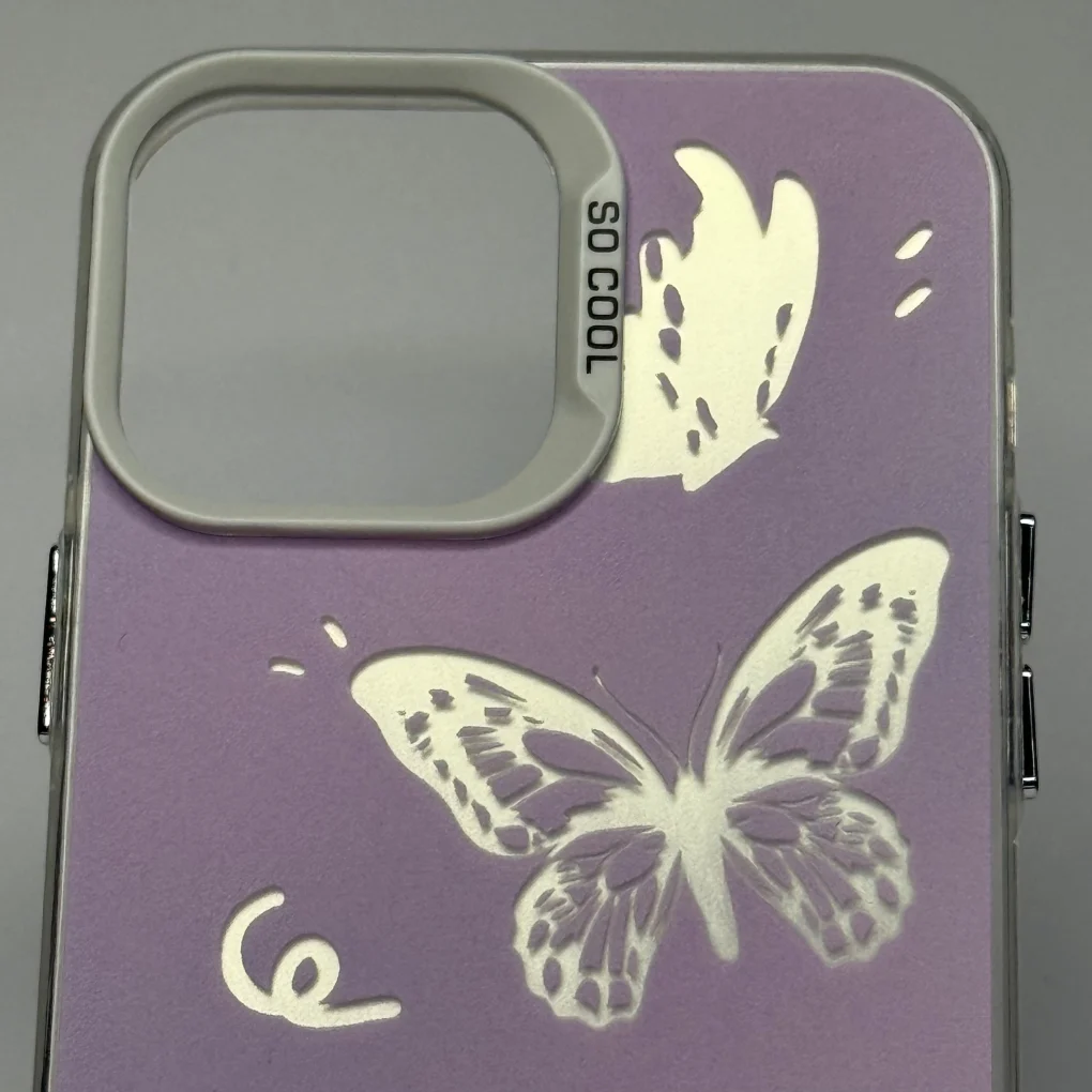 Maskica iPhone 11 tp