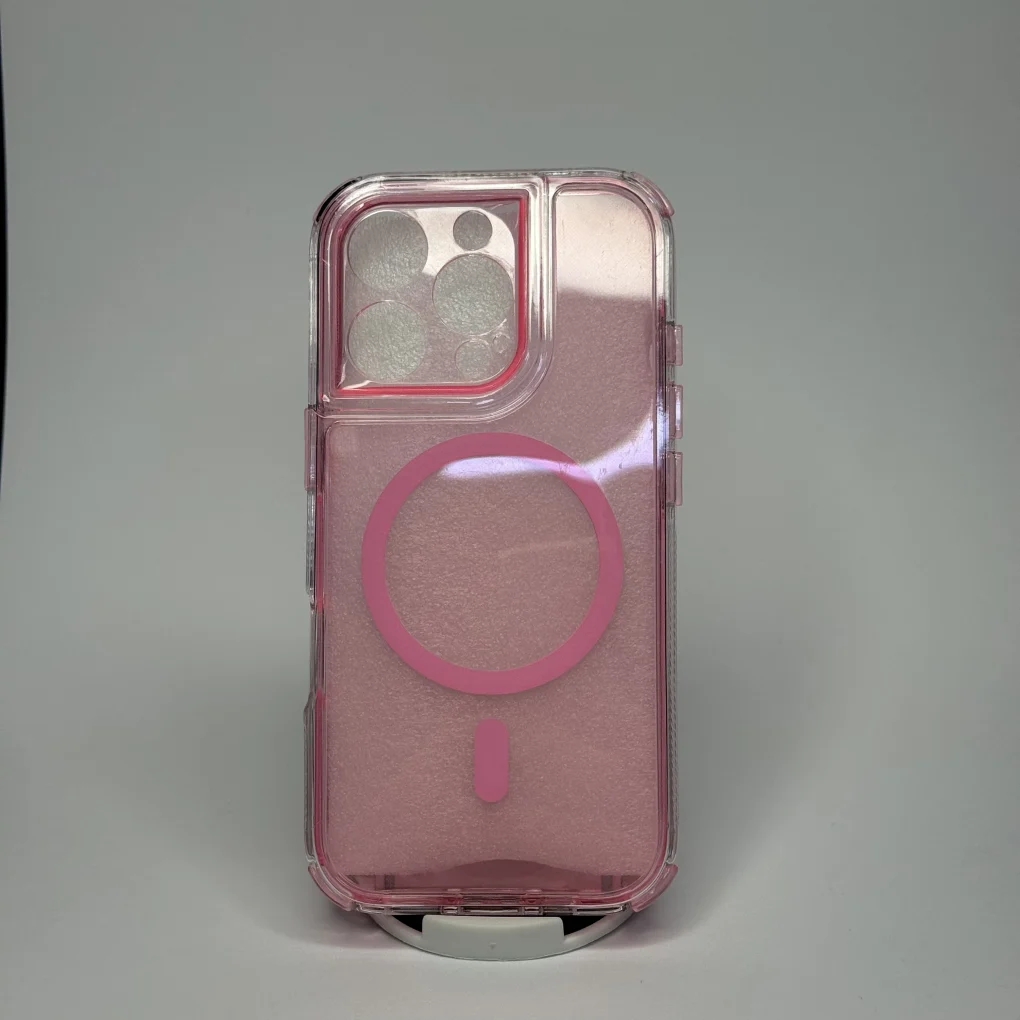 Maskica iPhone 16 Pro