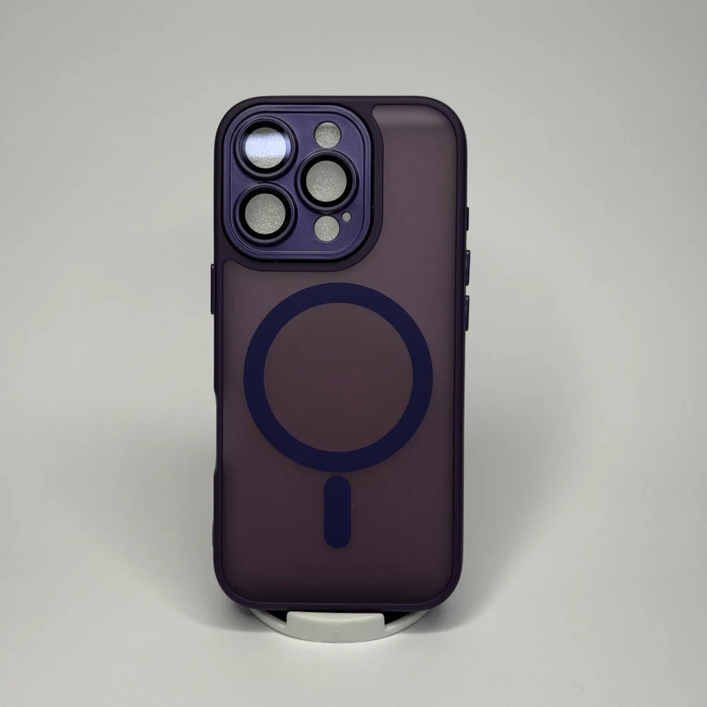 Maskica iPhone 16 Pro
