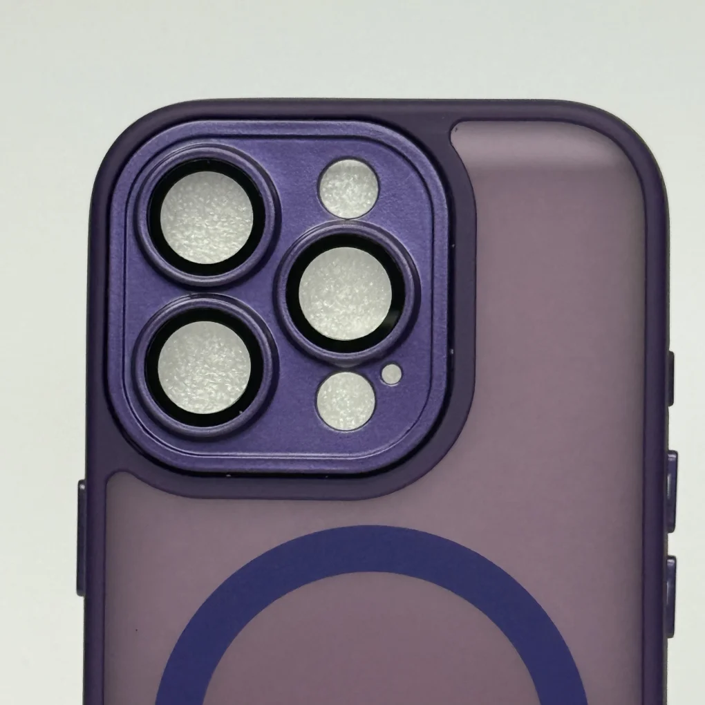 Maskica iPhone 15 Pro