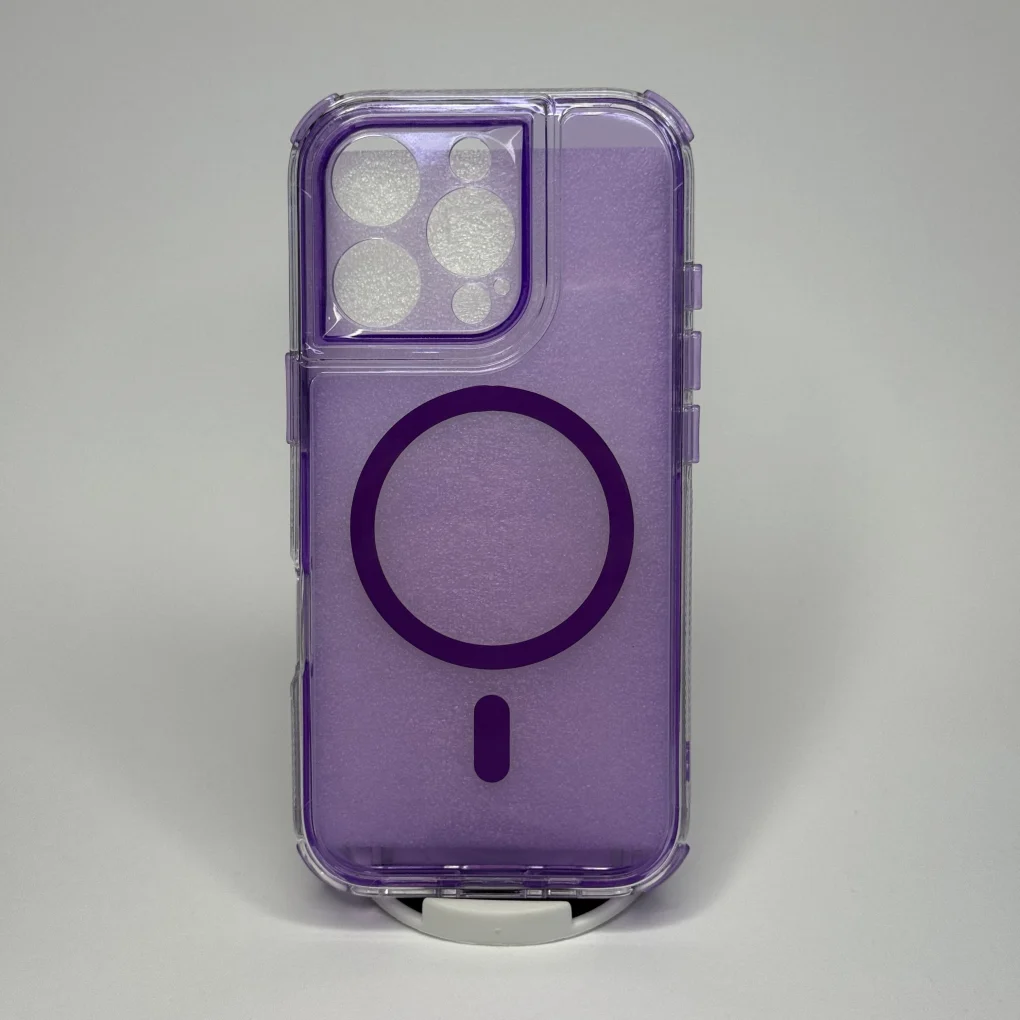 Maskica iPhone 16 Pro MagSafe