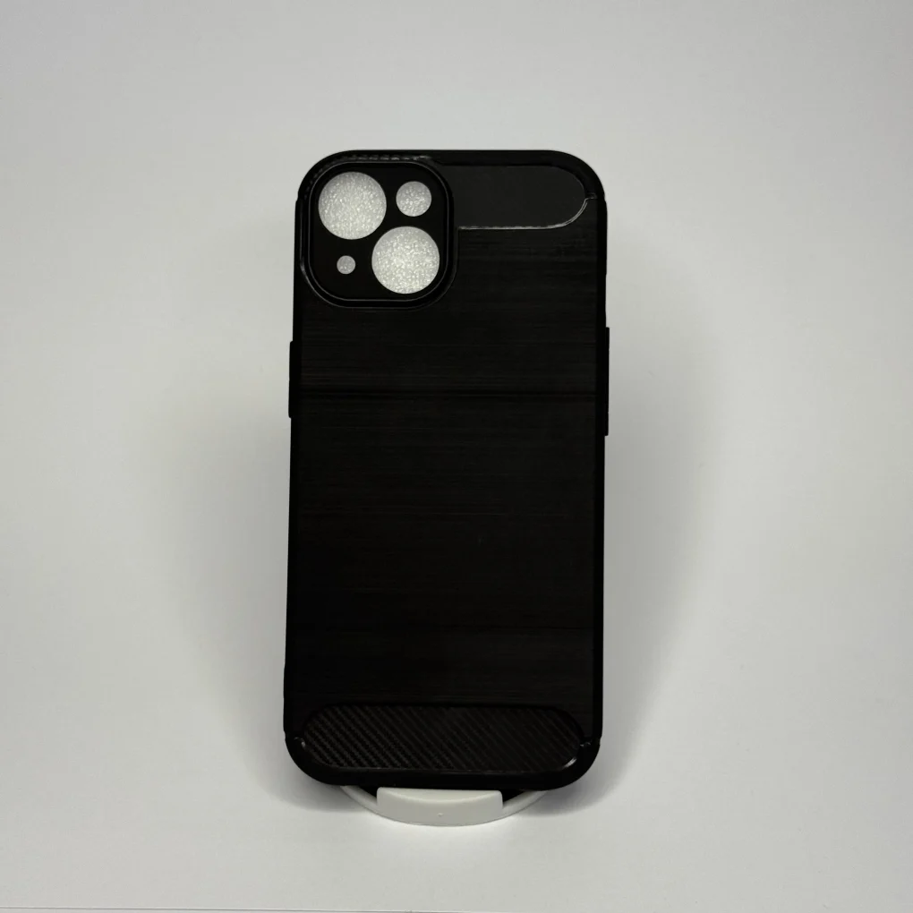 Maskica iPhone 14 karbon
