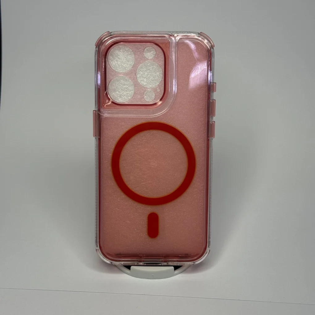 Maskica iPhone 15 Pro