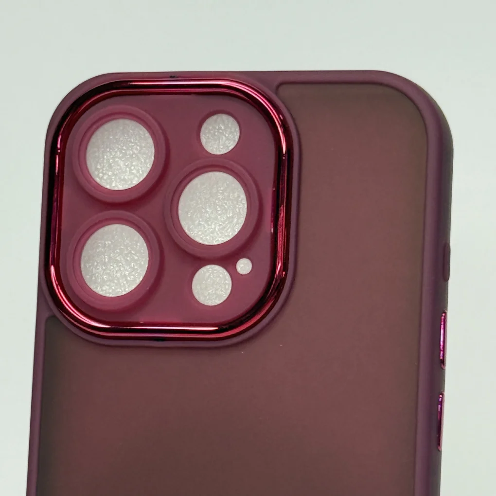 Maskica iPhone 15 Pro