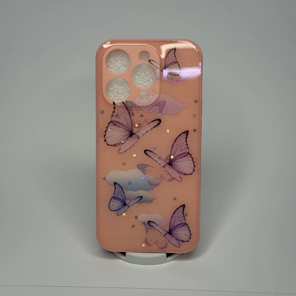 Maskica iPhone 15 PRO