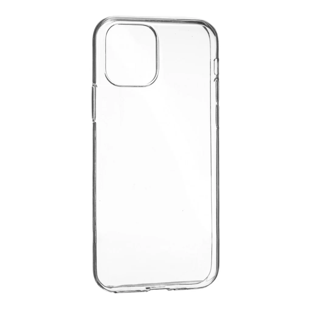 Maskica iPhone 14 prozirna