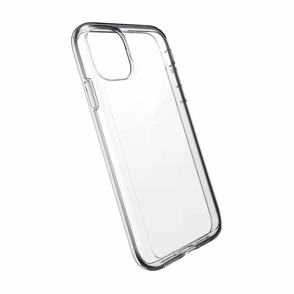 Maskica iPhone 12 Pro prozirna