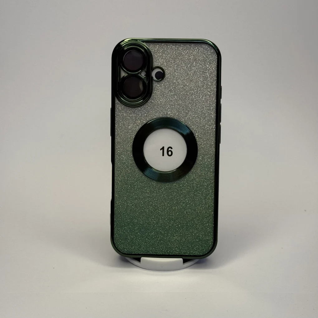 Maskica iPhone 16