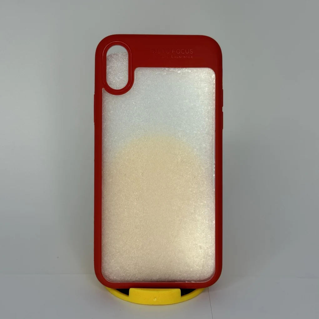 Maskica iPhone XS