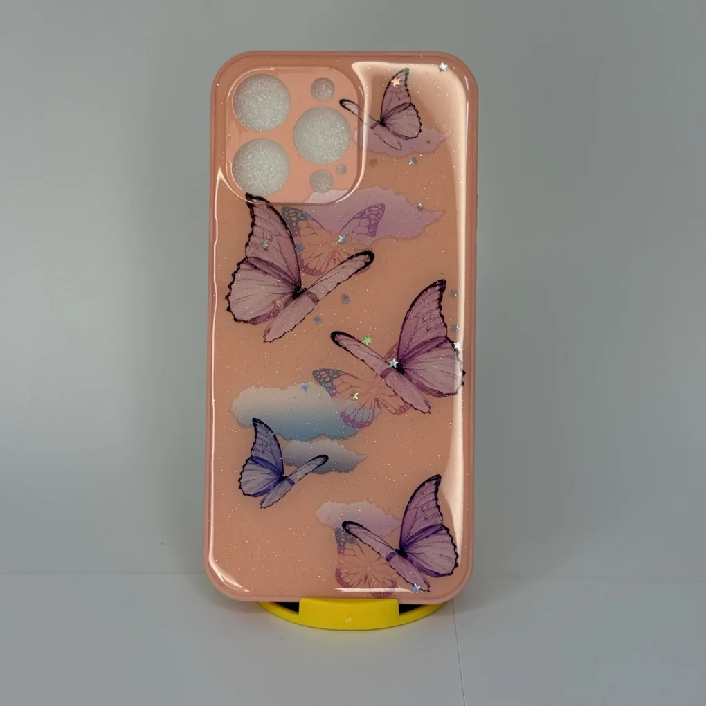 Maskica iPhone 15 PRO MAX