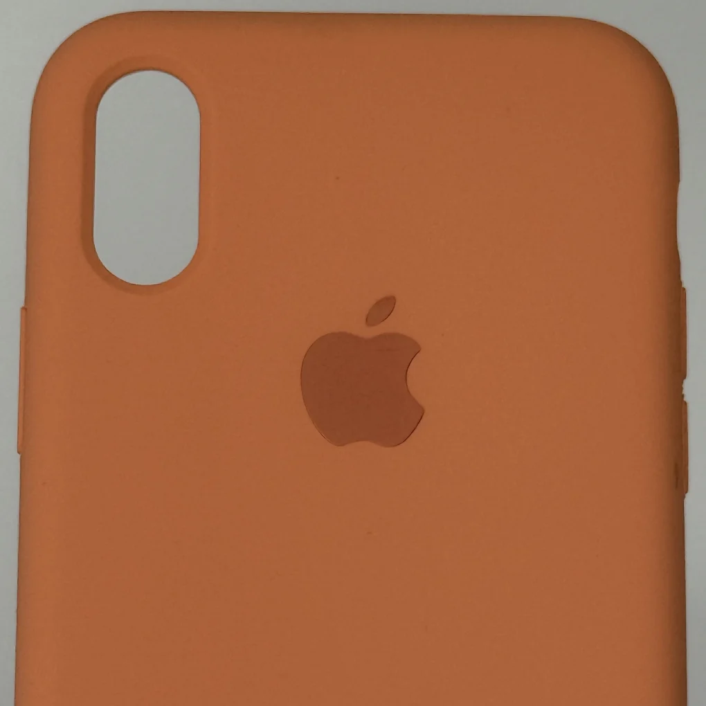 Maskica iPhone X