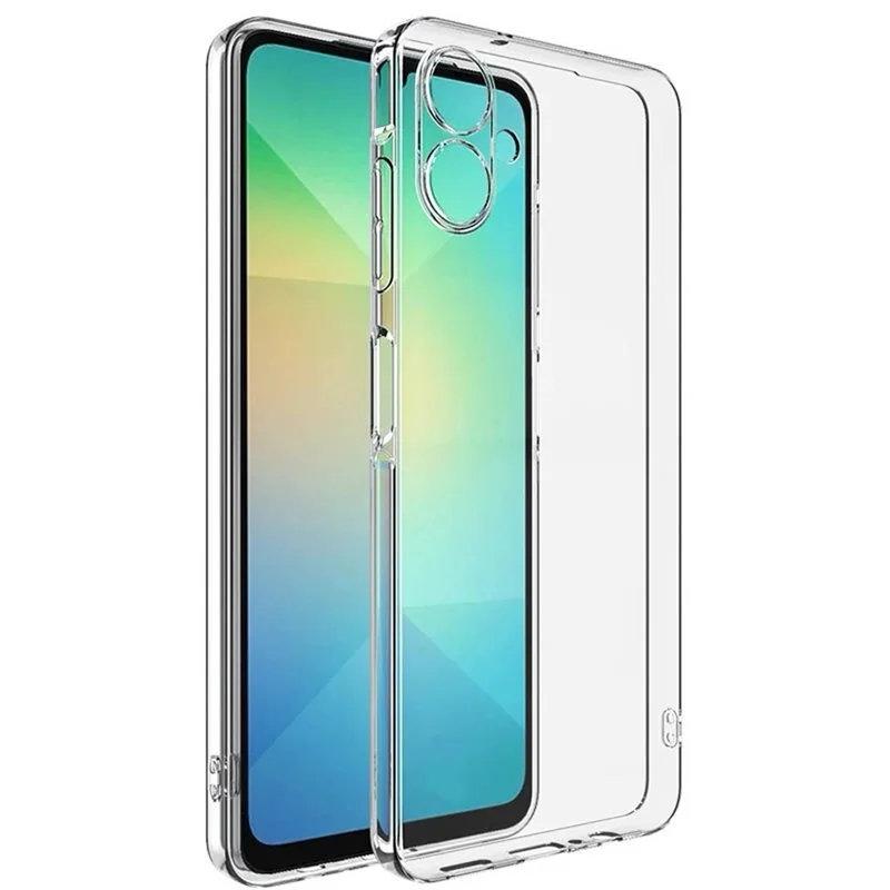 Maskica REDMI NOTE 13 PRO 4G (prozirna)