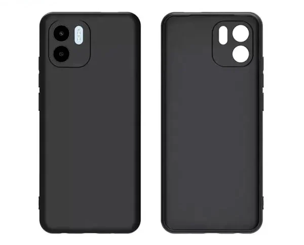 Maskica XIAOMI MI 11 PRO (crna)