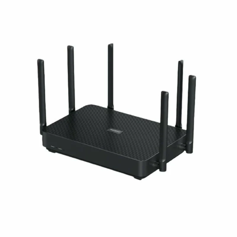 XIAOMI RUTER AX3200