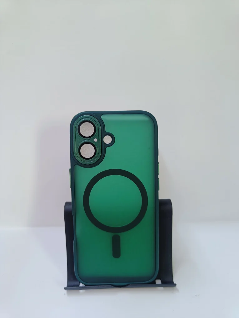Maskica iPhone 17
