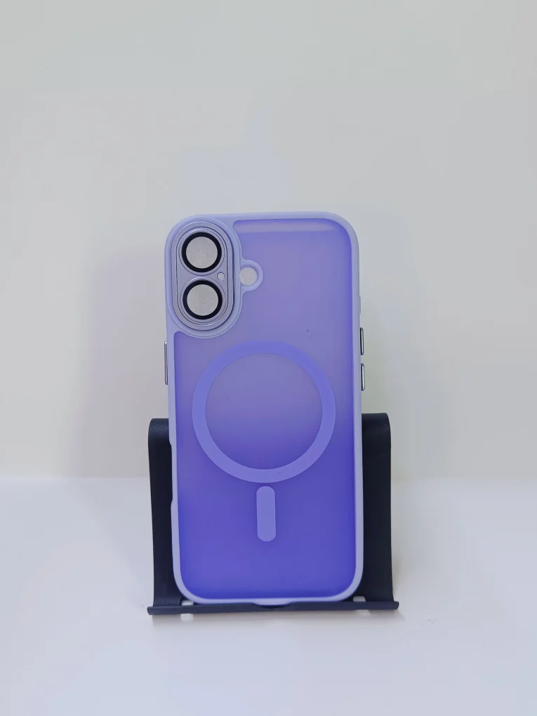 Maskica iPhone 17