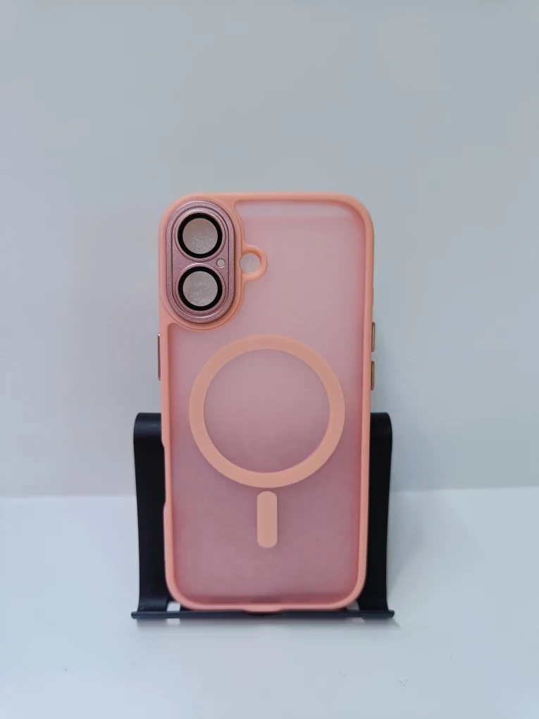 Maskica iPhone 17
