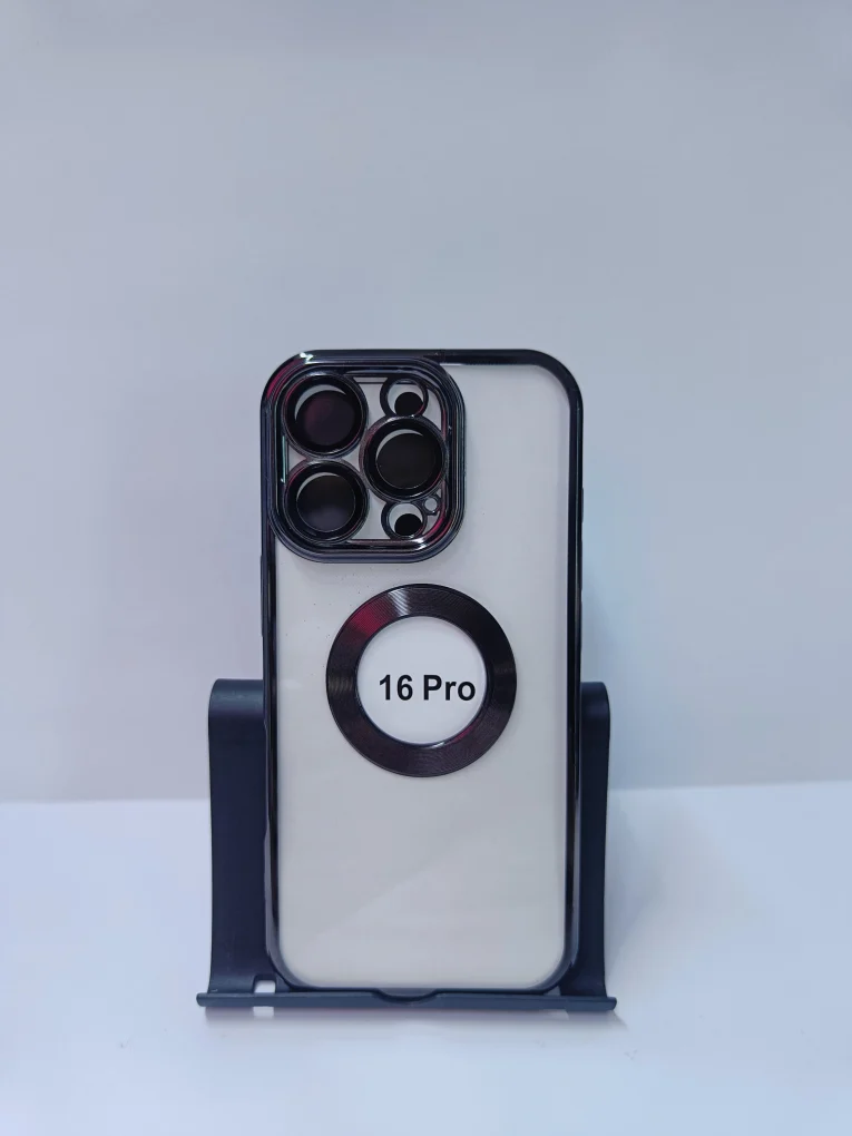 Maskica iPhone 16 Pro