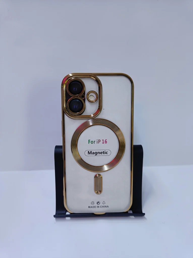 Maskica iPhone 16