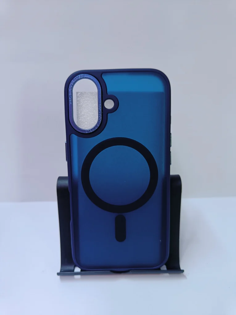 Maskica iPhone 16