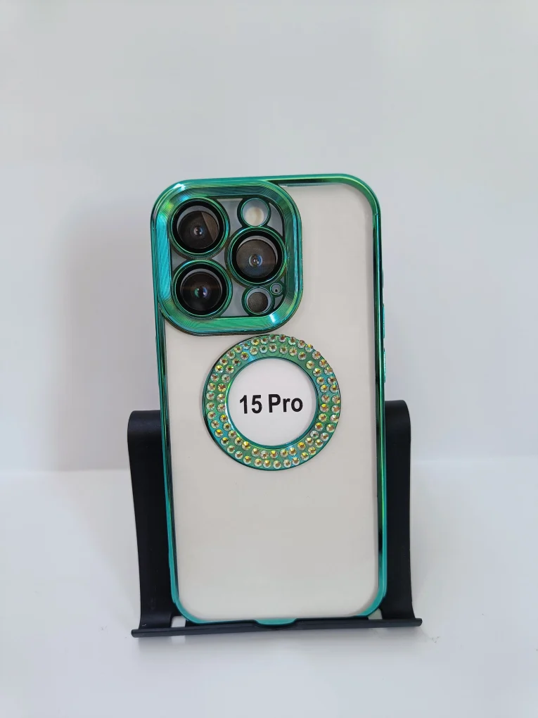 Maskica iPhone 15 Pro