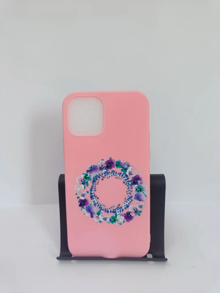 Maskica iPhone 12 Pro