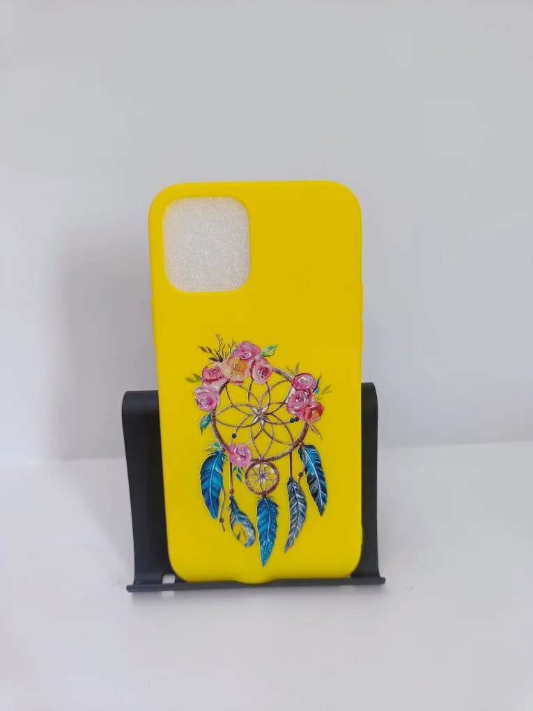 Maskica iPhone 12 Pro