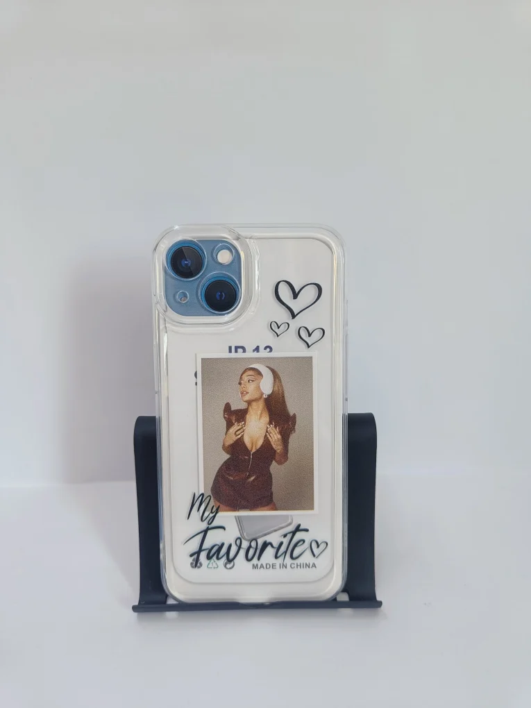 Maskica iPhone 13