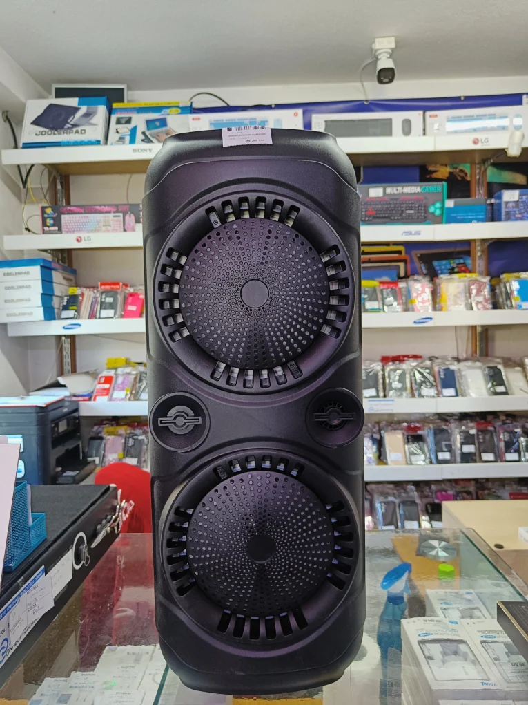 BLOOTHOOTH ZVUČNIK ZQS8229W
